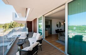 Современные апартаменты с просторной террасой, Лиссабон, Португалия за 590 000 €