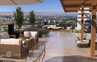 2-комнатная квартира 90 м² в Старом Тбилиси за $171 000