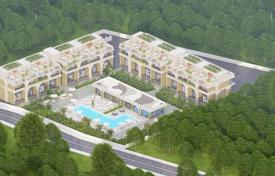 Новая квартира на Кипре за 165 000 €
