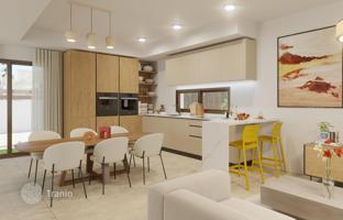 3-комнатная вилла 131 м² в Альгорфе за 535 000 €