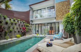 Вилла в Чангу, Бали, Индонезия за $243 000