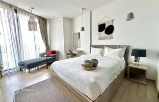 Квартира 27 м² в Паттайе за $174 000