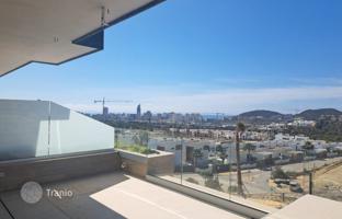 3-комнатная квартира 130 м² в Финестрате за 380 000 €