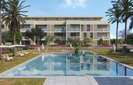 Новая четырёхкомнатная квартира в Дении, Аликанте, Испания за 340 000 €