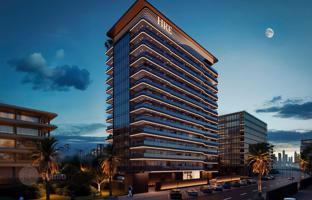 68 новых квартир в ЖК Wadi Hills в Wadi Al Safa 5 за От $185 000