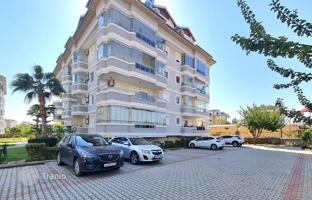 4-комнатный пентхаус 220 м² в Алании за 14 715 000 TRY