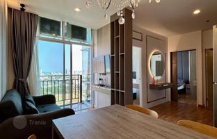 2-комнатная квартира 40 м² в Паттайе за $146 000