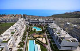 Новые квартиры в комплексе с бассейном и садами, Гран Алакант, Аликанте, Испания за 190 000 €