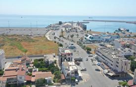 1-комнатные апартаменты в новостройке в городе Ларнаке, Кипр за 345 000 €