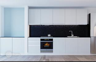 2-комнатная квартира 160 м² в Фуншале за 550 000 €