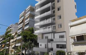 Первоклассные просторные квартиры в Неа-Смирни, Аттика, Греция. Цена по запросу