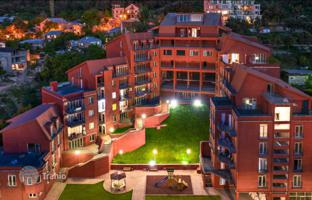 4-комнатная квартира 220 м² в Сабуртало за $295 000