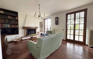 5-комнатная вилла 195 м² в Барберино-ди-Муджелло за 790 000 €