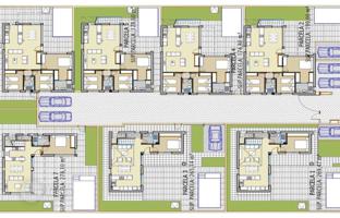 3-комнатная вилла 115 м² в Сьюдад-Кесада за 770 000 €