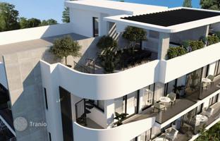 2-комнатный пентхаус в Ларнаке за 245 000 €