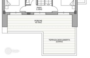 3-комнатная вилла 134 м² в Сьюдад-Кесада за 531 000 €