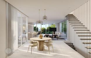 3-комнатный коттедж 174 м² в Агиос Тихонасе за 1 045 000 €