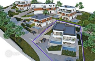 4-комнатная квартира 140 м² в Ловране за 850 000 €