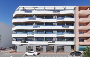 3-комнатная квартира 102 м² в Торревьехе за 429 000 €