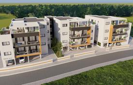 Новая резиденция рядом с пляжем, Пареклисия, Кипр за От 197 000 €