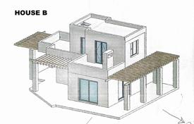 Земельный участок в Агиос-Николаос, Греция за 120 000 €