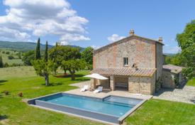 Комфортабельное поместье с озером, Сартеано, Италия за 1 390 000 €