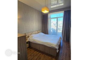 2-комнатная квартира 55 м² в Сабуртало за $120 000
