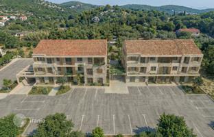 2-комнатная квартира 61 м² в Радановичи за 152 000 €