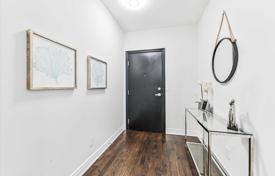 Квартира на Веллингтон-стрит Запад, Олд Торонто, Торонто,  Онтарио,   Канада за C$1 016 000