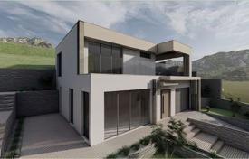 Двухэтажный новый дом в Добра-Воде, Бар, Черногория за 165 000 €