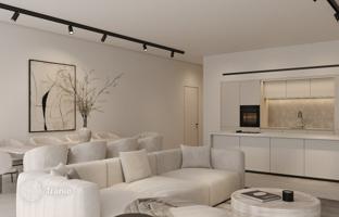 2-комнатный пентхаус в Лимасоле за 390 000 €