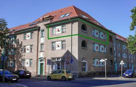 Трехкомнатная квартира под аренду с доходностью 3,75% в Шпандау, Берлин, Германия за 339 000 €