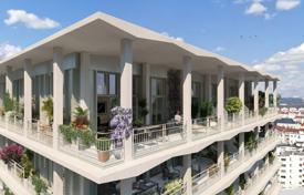 Квартира в Лионе, Овернь — Рона — Альпы, Франция за 1 255 000 €
