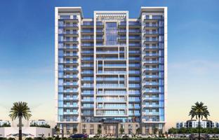 17 новых квартир в ЖК Living Legends Phase 5 в Wadi Al Safa 3 за От $287 000