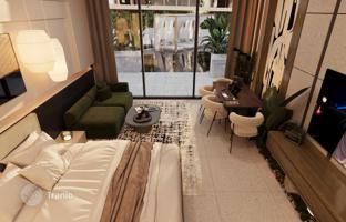 1-комнатная квартира 50 м² в Чангу за $155 000