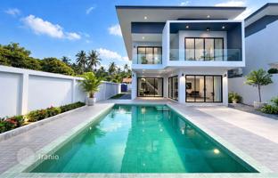 3-комнатный дом 400 м² в Маенаме за $354 000