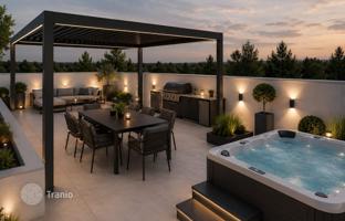 3-комнатная квартира 79 м² в Врси за 288 000 €