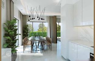 3-комнатная вилла 141 м² в Фамагусте за 360 000 €