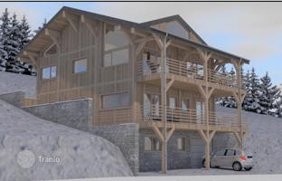 9-комнатный особняк 317 м² в Морзине за 2 995 000 €