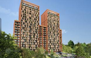 1-комнатная квартира 75 м² в Сабуртало за $123 000