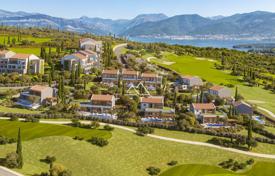 Роскошная вилла на гольф-курорте мирового класса The Peaks Lustica Bay за 3 442 000 €