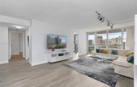 2-комнатные апартаменты в кондо 119 м² в Санни Айлс Бич, США за $545 000