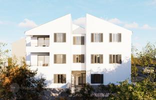 4-комнатная квартира 125 м² в Црес за 450 000 €