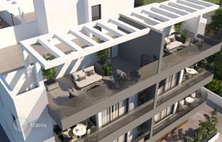 2-комнатная квартира в новостройке в Ларнаке за 225 000 €