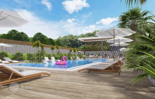 2-комнатная квартира 47 м² в Кестеле за 10 573 000 TRY