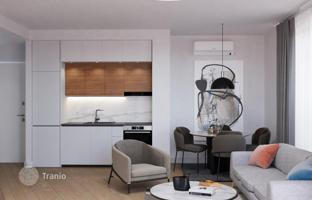 1-комнатная квартира 68 м² в городе Будва за 254 000 €