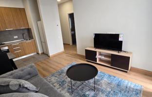 2-комнатная квартира 46 м² в городе Тбилиси за $125 000