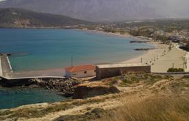 Земельный участок в Кало Хорио (Крит), Греция за 950 000 €