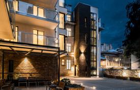 2-комнатные апартаменты в новостройке 58 м² в Центральном районе, Латвия за 226 000 €