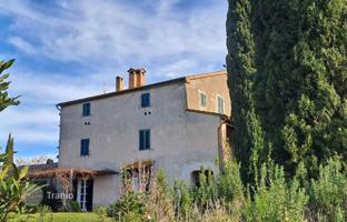 8-комнатная вилла 516 м² в Мальяно-ин-Тоскана за 1 890 000 €
